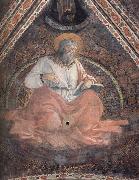 Fra Filippo Lippi, St John the Evangelist.